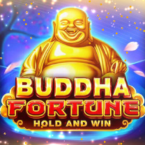 Buddha Fortune: Hold and Win